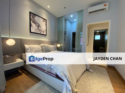 Serviced Apartment @ Kajang, Selangor, Kota Kemuning