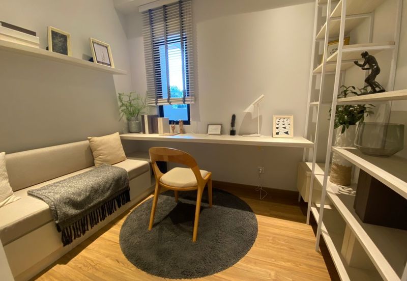 Serviced Apartment @ Kajang