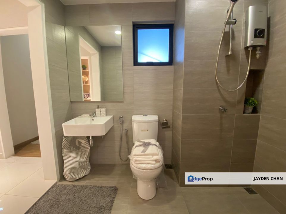 Serviced Apartment @ Kajang, Selangor, Kota Kemuning