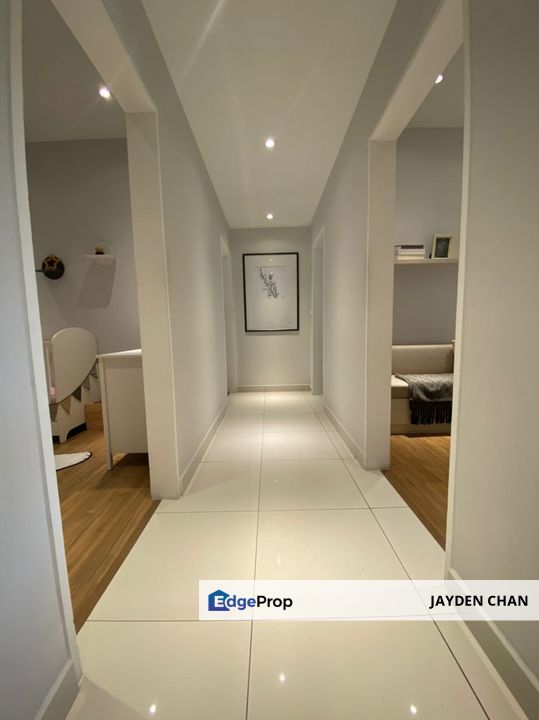 Serviced Apartment @ Kajang, Selangor, Kota Kemuning