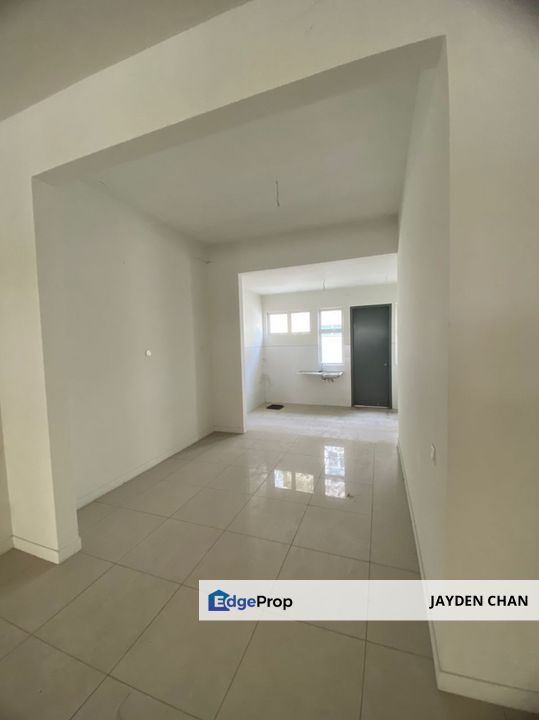 Double Storey @ Kota Kemuning, Selangor, Klang