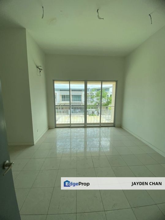 Double Storey @ Kota Kemuning, Selangor, Klang