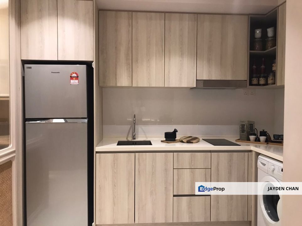 Freehold Condominium @ Subang Jaya, Selangor, Subang Jaya