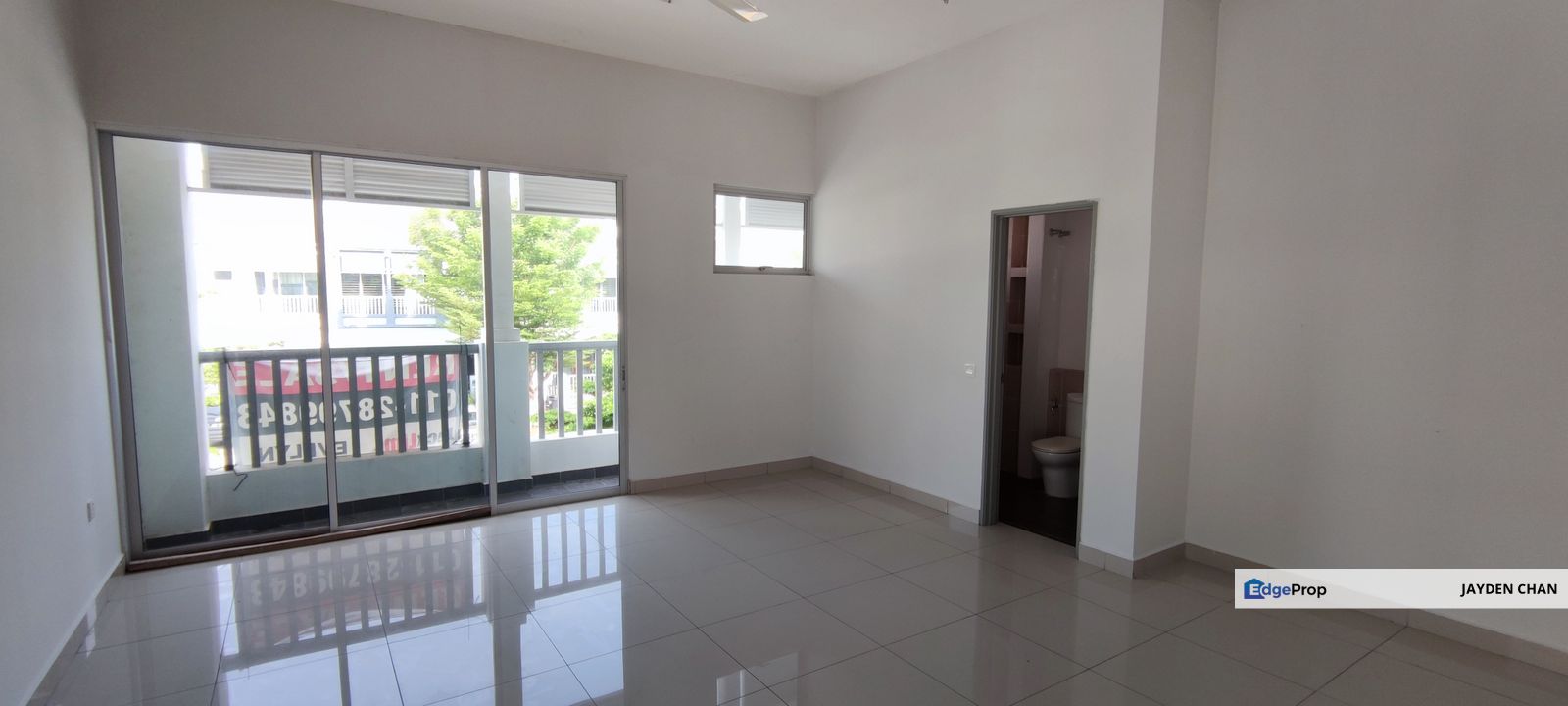 Double Storey Terrace Endlot (15 ft extra land) @ Kota Kemuning, Selangor, Telok Panglima Garang