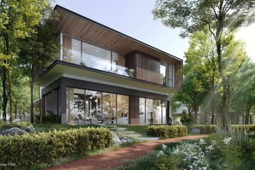 [NEW LAUNCH BUNGALOW] Banting