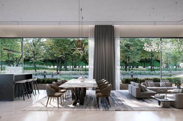 [NEW LAUNCH BUNGALOW] Banting