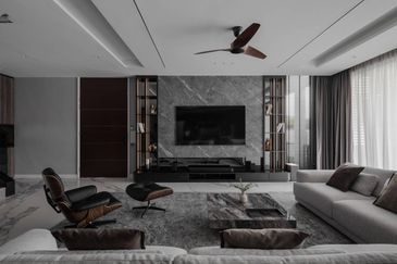 Bandar Saujana Utama