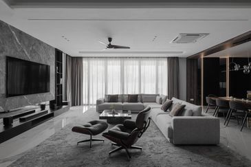 Bandar Saujana Utama