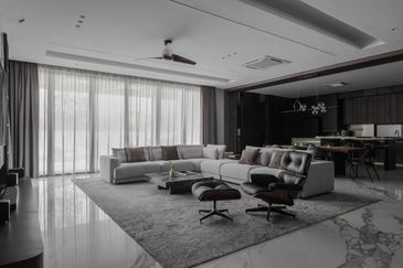 Bandar Saujana Utama