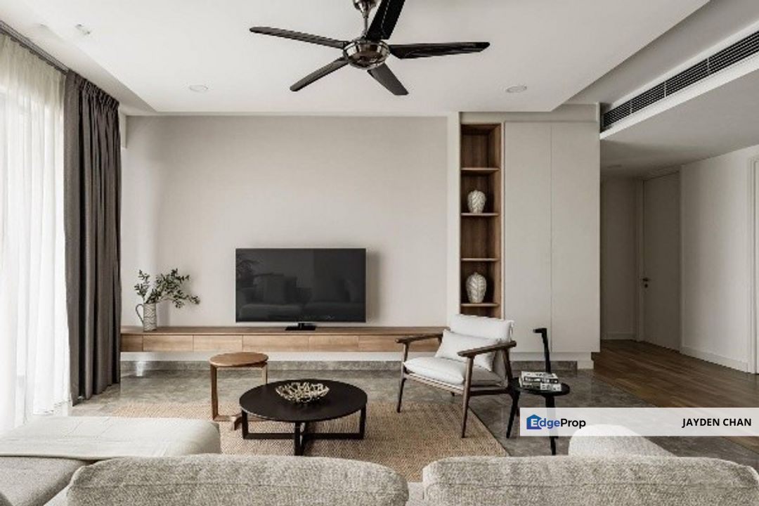 NEW LAUNCH LUXURY CONDO @ BANDAR RIMBAYU, Selangor, Telok Panglima Garang