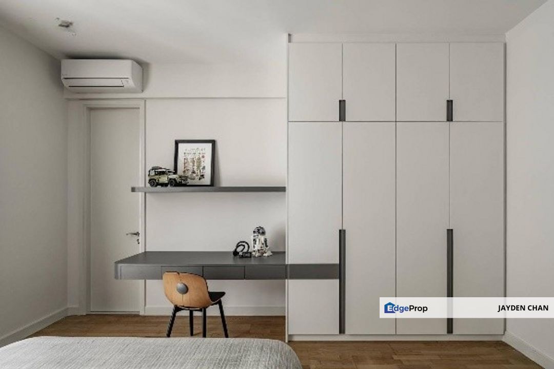 NEW LAUNCH LUXURY CONDO @ BANDAR RIMBAYU, Selangor, Telok Panglima Garang