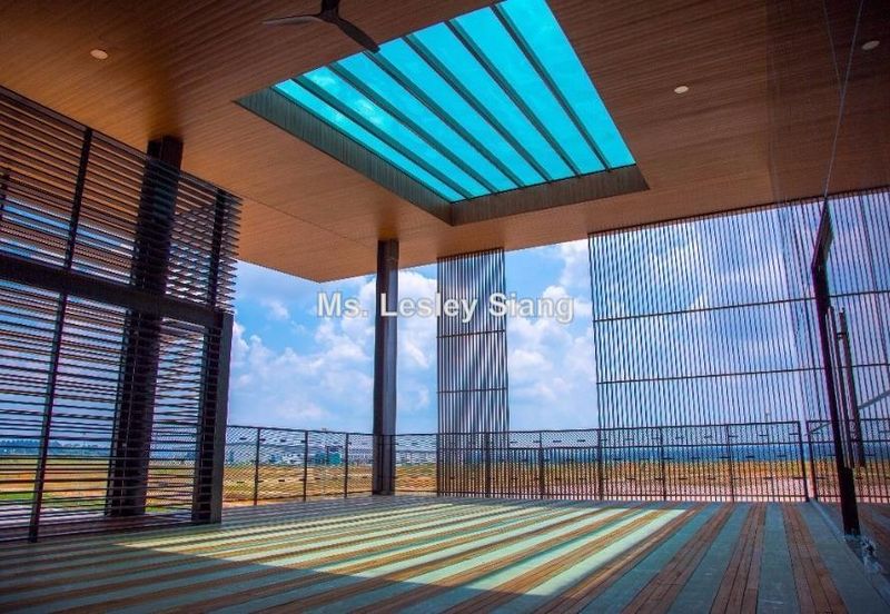 Taman Perindustrian Senai