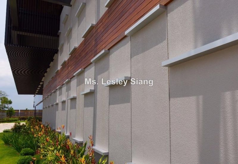 Taman Perindustrian Senai