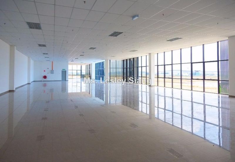 Taman Perindustrian Senai