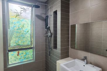 Arahsia Residences, Tropicana Aman