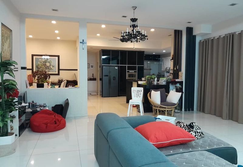 Kemuning Utama Palma