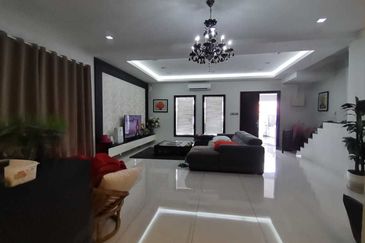 Kemuning Utama Palma