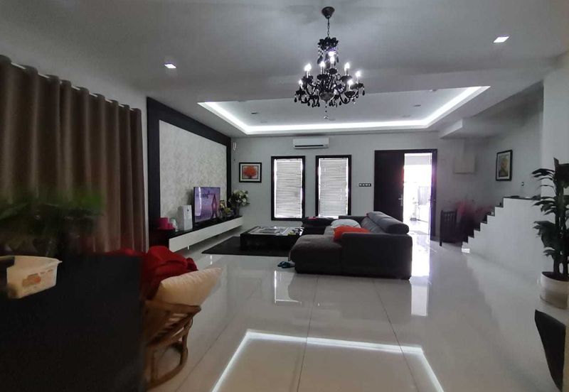 Kemuning Utama Palma