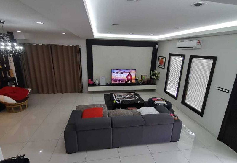 Kemuning Utama Palma