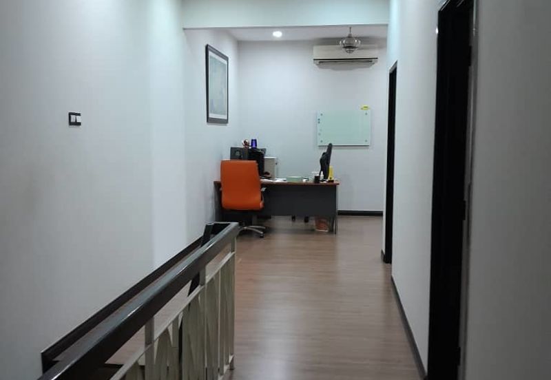 Kemuning Utama Palma