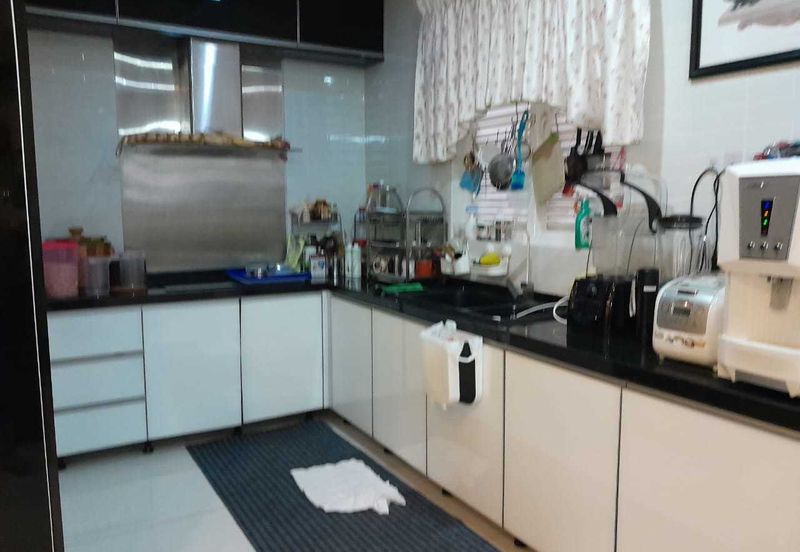 Kemuning Utama Palma