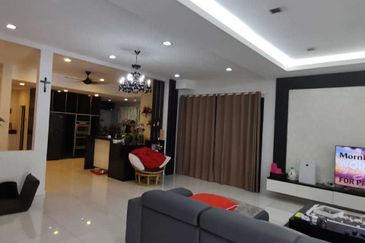 Kemuning Utama Palma