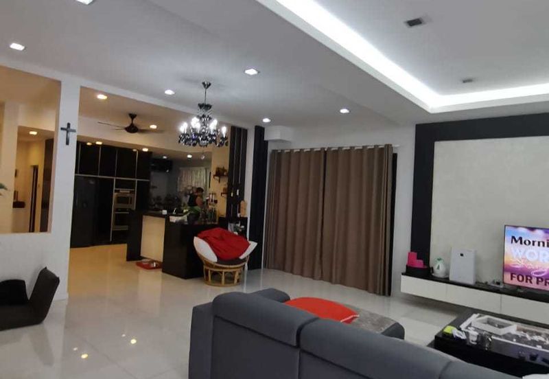 Kemuning Utama Palma