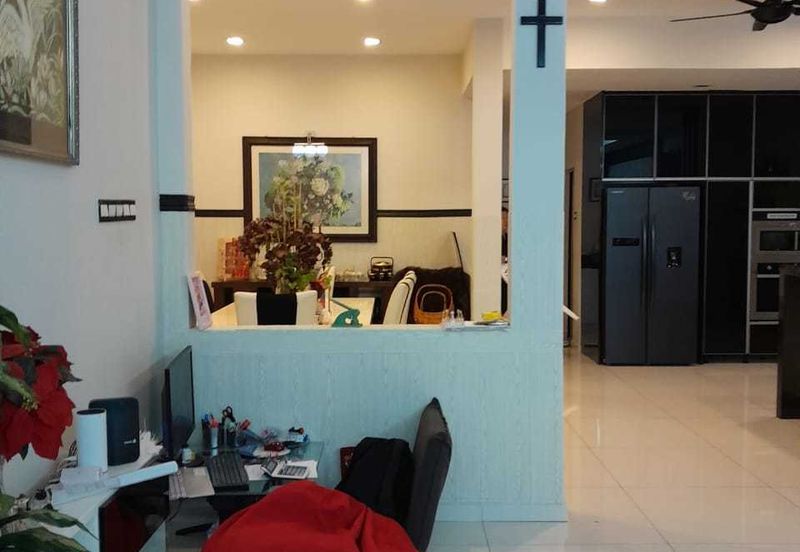 Kemuning Utama Palma