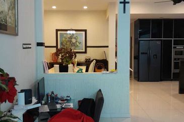 Kemuning Utama Palma