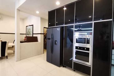 Kemuning Utama Palma