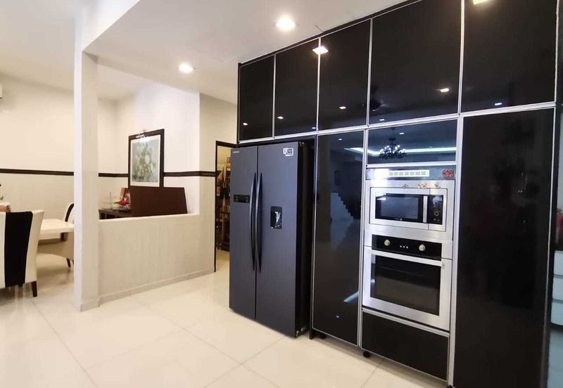 Kemuning Utama Palma