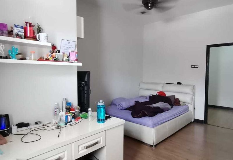 Kemuning Utama Palma