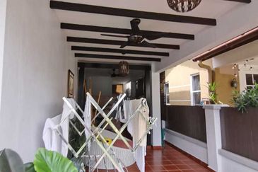 Kemuning Utama Palma