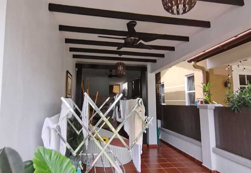 Kemuning Utama Palma