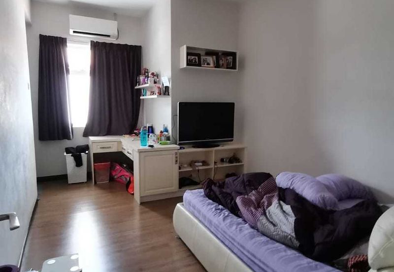 Kemuning Utama Palma