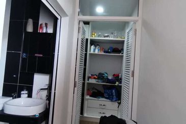 Kemuning Utama Palma