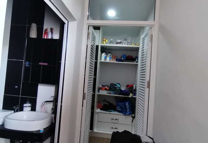 Kemuning Utama Palma