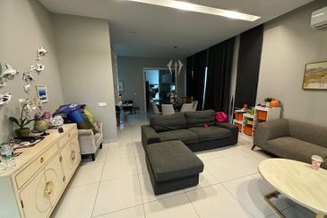 Periwinkle @ Bandar Rimbayu