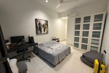 Periwinkle @ Bandar Rimbayu