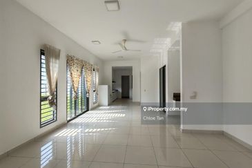 Periwinkle @ Bandar Rimbayu