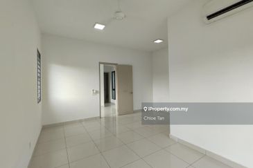 Periwinkle @ Bandar Rimbayu