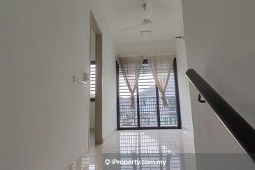 Periwinkle @ Bandar Rimbayu