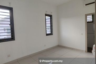 Periwinkle @ Bandar Rimbayu