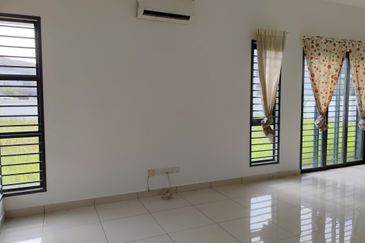 Periwinkle @ Bandar Rimbayu