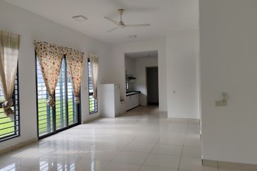 Periwinkle @ Bandar Rimbayu