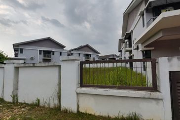 Periwinkle @ Bandar Rimbayu