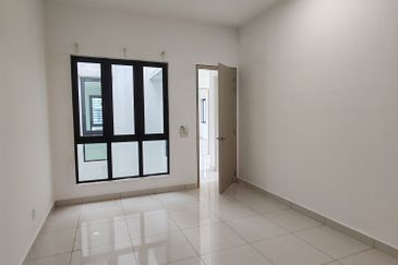 Periwinkle @ Bandar Rimbayu