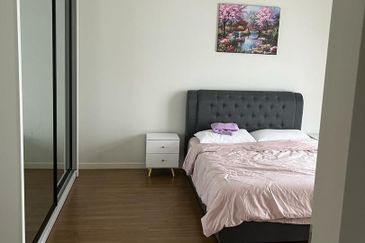 Dalia Residences @ Tropicana Aman