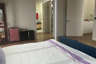 Dalia Residences @ Tropicana Aman