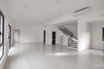 Freesia Residences @ Tropicana Aman